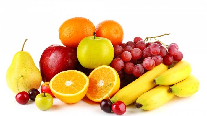 5 Buah dan Sayur Tinggi Vitamin E yang Enak Ini Bisa Perkuat Imun Tubuh