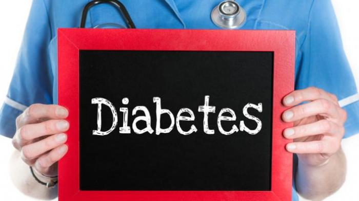 3 Gejala Umum Diabetes Tipe-2 yang Patut Diwaspadai