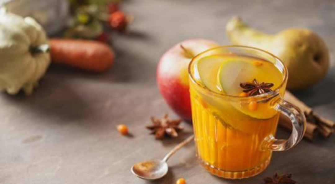 5 Manfaat Ajaib Cuka Apel Selain untuk Diet