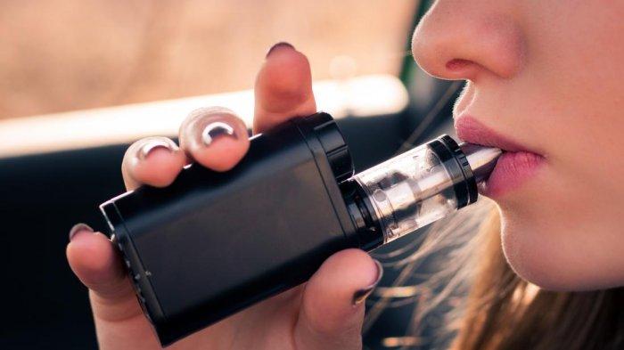 Setujui Produk Rokok Elektrik untuk Pertama Kali, FDA Tuai Kecaman
