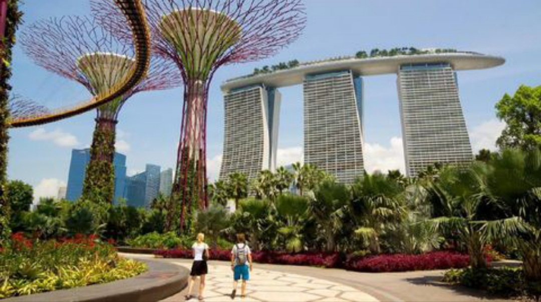 7 Destinasi Wisata yang Wajib Didatangi Saat ke Singapura
