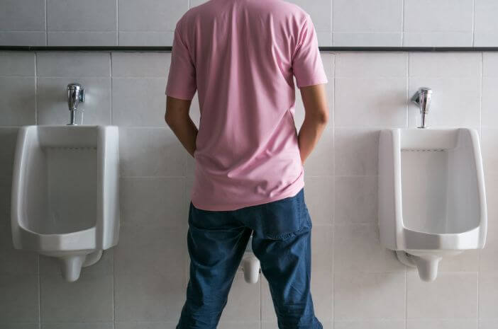 Arti 8 Warna Urine, Sinyal Kondisi Kesehatan