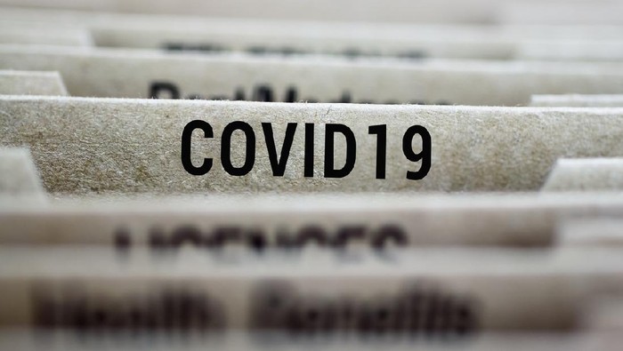 Singapura Laporkan 2.809 Kasus Harian COVID-19, Ancaman Belum Mereda!