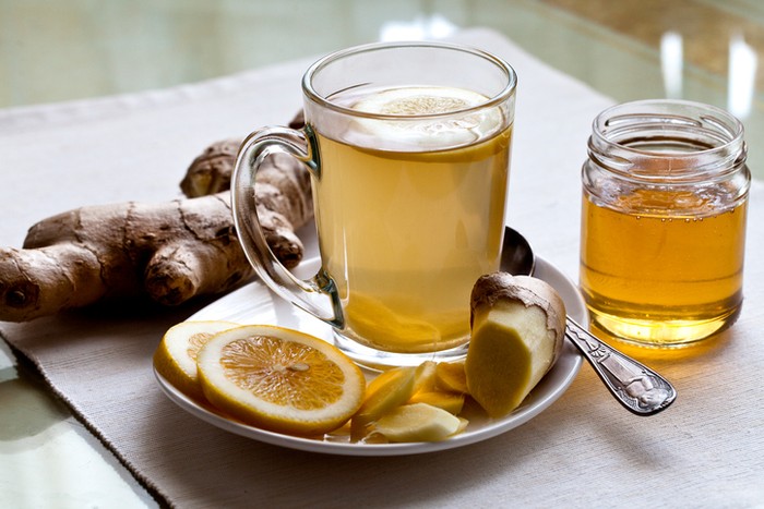 5 Minuman Herbal untuk Meredakan Flu