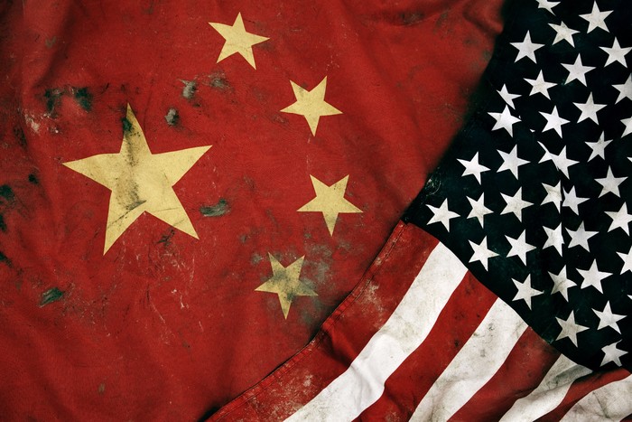 China Beri Peringatan pada Pelajar yang Studi ke Amerika, Mengapa?