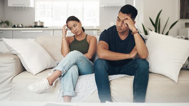 10 Alasan yang Paling Sering Buat Hubungan Putus