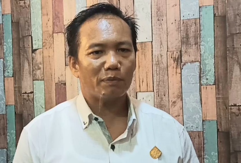 Anggota DPRD Batam Soroti Pengusaha Rumah Makan Pakai Gas 3 Kilogram