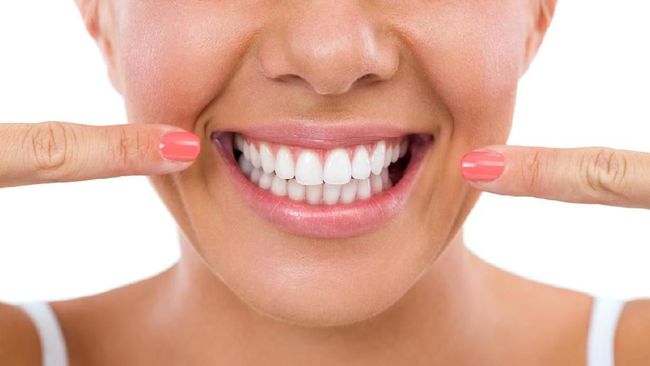 7 Fakta Menarik tentang Gigi yang Jarang Diketahui