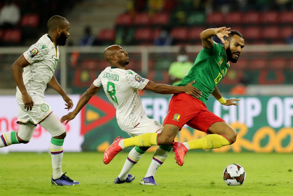 Kamerun vs Komoro di Piala Afrika Rusuh, 6 Orang Dilaporkan Tewas