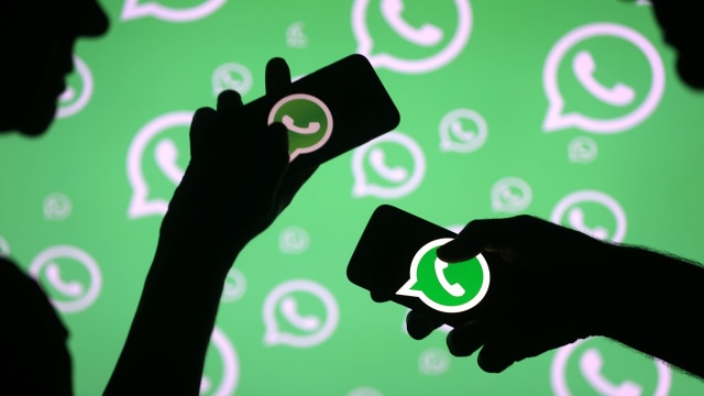 Cara Kirim Chat WhatsApp Hilang Otomatis, Tak Ada Jejak Digital