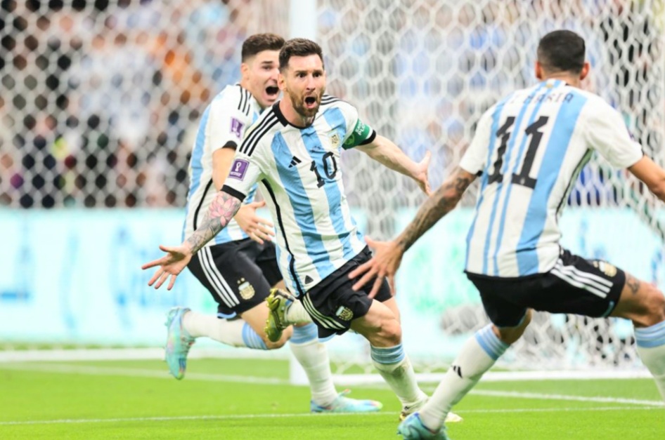 Prediksi Final Piala Dunia Argentina vs Prancis: Super Ketat