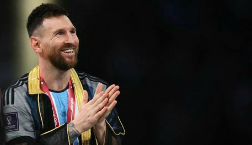 Super Ballon d’Or, Trofi Langka yang Dikaitkan dengan Messi