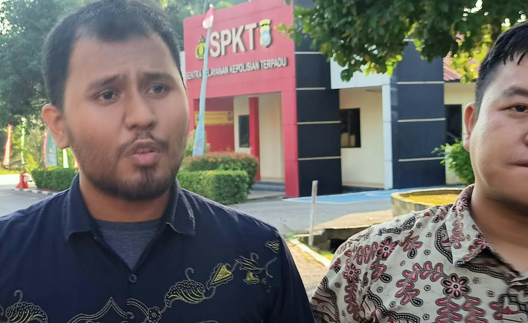 Kisruh Bullying di Batam Berujung Saling Lapor Antar Guru dan Wali Murid