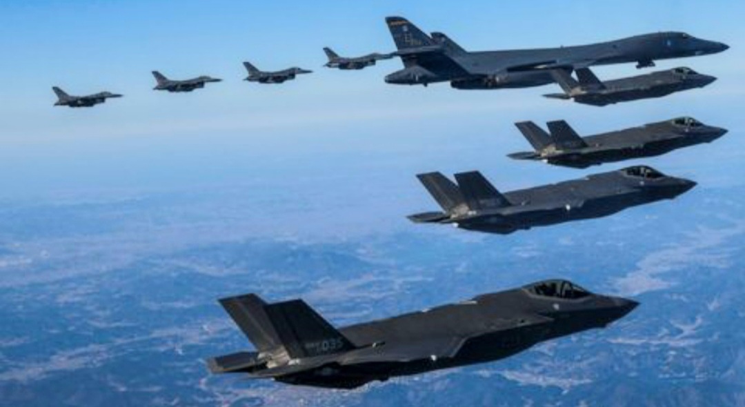 Bikin China Marah, Biden Setuju Jual Ratusan Rudal F-16 ke Taiwan