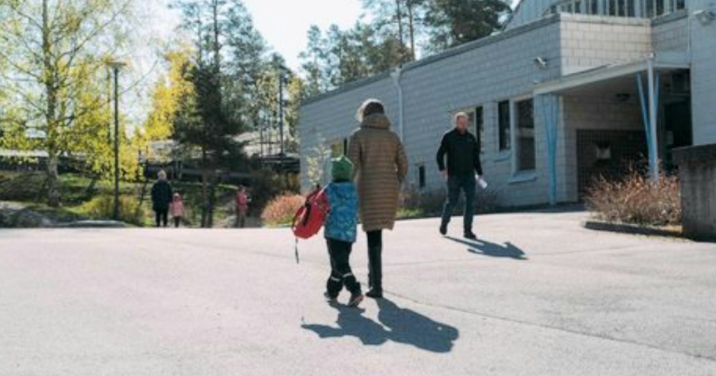 Pendidikan Finlandia Terbaik, Terapkan Jam Masuk Sekolah Lebih Siang