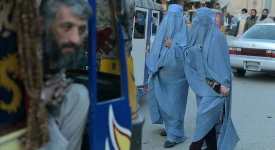Taliban Larang Wanita Afghanistan Bekerja untuk PBB