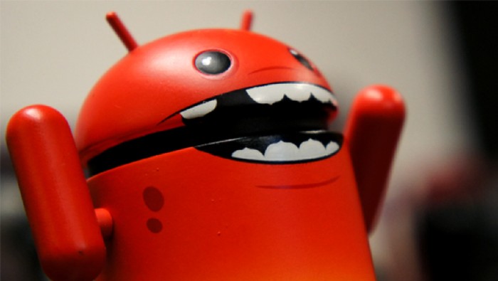 Aplikasi Nakal Intip Pengguna Android, Segera Hapus!