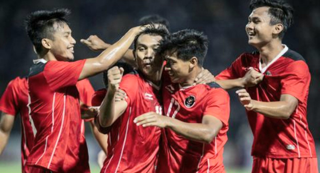 Sepakbola SEA Games 2023: Dramatis, Indonesia Bungkam Vietnam 3-2