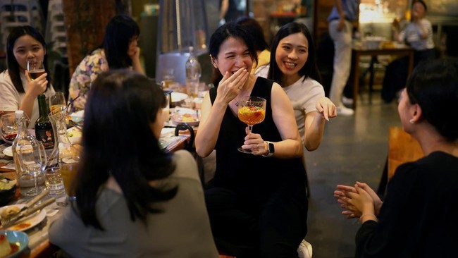 Wanita Taiwan Ramai-ramai Bekukan Sel Telur, Ada Apa?