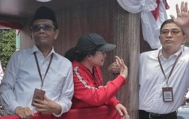Arsjad Rasjid Ungkap Gibran Tak Lagi TPN Ganjar Usai Cawapres Prabowo