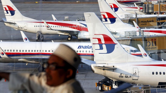 Mesin Pesawat Rusak, Penumpang Malaysia Terdampar 3 Hari di India