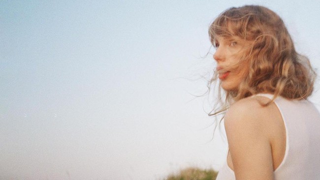 Bikin Geger AS, Dari Mana Sumber Gambar AI Porno Taylor Swift?