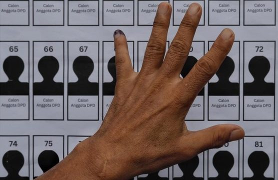 Berbagai Hasil Survei Terbaru Elektabilitas Partai Peserta Pemilu 2024