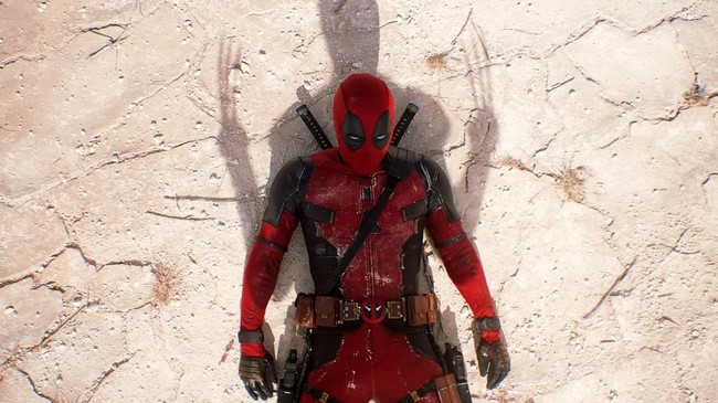 Deadpool 3 Cetak Rekor Trailer Paling Banyak Ditonton dalam 24 Jam