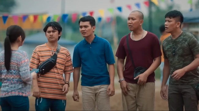 Fakta-fakta Film Agak Laen yang Tembus 6 Juta Penonton