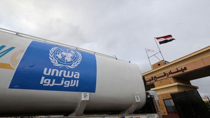 Situasi di Gaza Mengerikan, Kanada Lanjutkan Pendanaan UNRWA