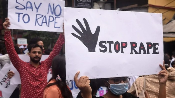 Cerita Lengkap Influencer Spanyol Diperkosa 7 Pria di India