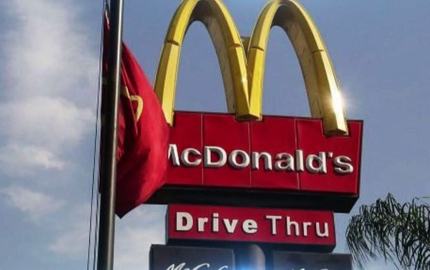 Dampak Inflasi, McDonald’s AS Sepi Pengunjung
