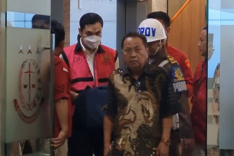 Begini Peran Suami Sandra Dewi dalam Kasus Korupsi Komoditas Timah