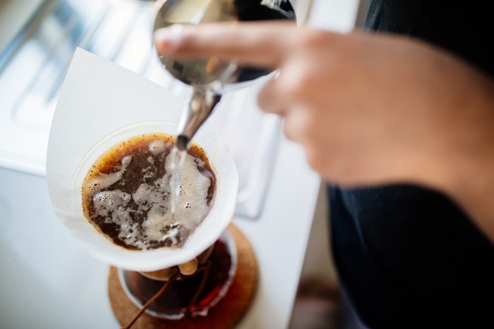 5 Fakta Omakase Coffee yang Mulai Tren di Indonesia