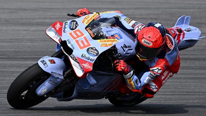 Mick Doohan Bahas Favorit MotoGP 2024, Sebut Nama Marc Marquez