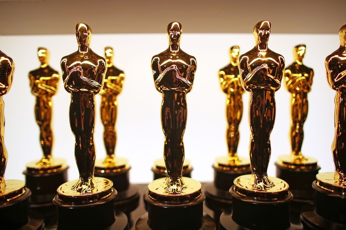 Daftar Lengkap Pemenang Oscar 2024