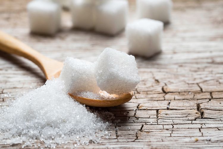 7 Tanda Tubuh Kelebihan Gula yang Jarang Diketahui, Termasuk Jerawatan