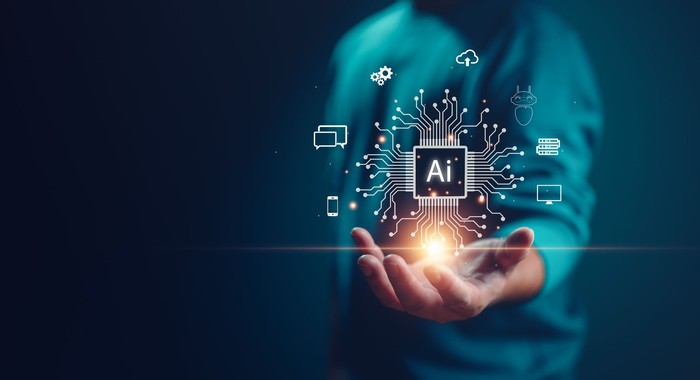 Bos Bank Raksasa: Teknologi AI Setara dengan Penemuan Listrik