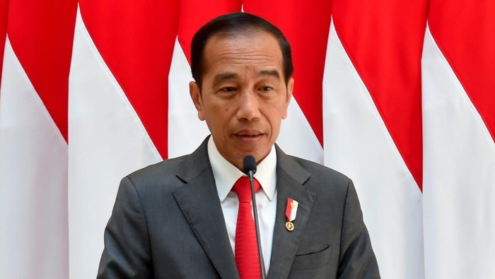Jokowi: Jadikan Hari Kartini Lambang Perjuangan Perempuan untuk Kepemimpinan