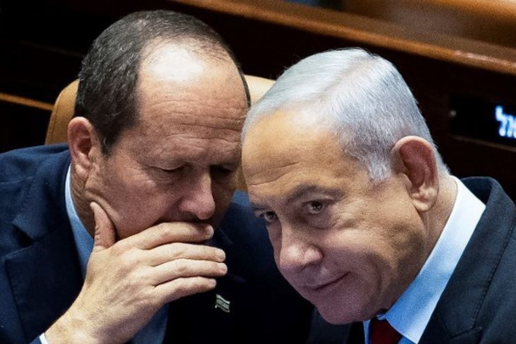 PM Netanyahu Nyatakan Israel Kini Bertindak Melawan Iran