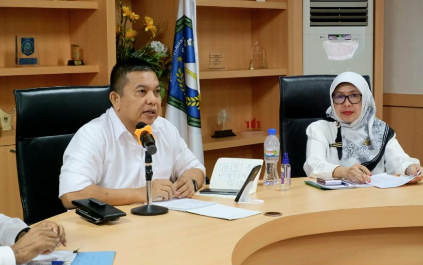 Pemerintah Provinsi Kepri Upayakan Pemulangan Nelayan Natuna yang Ditangkap Malaysia