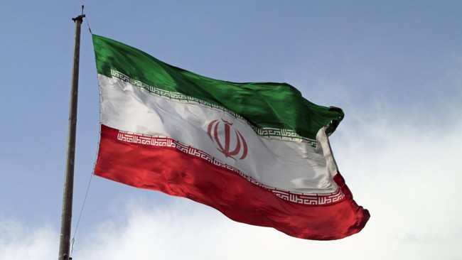 Langka, Korut Kirim Utusan ke Iran di Tengah Konflik Timteng, Ada Apa?