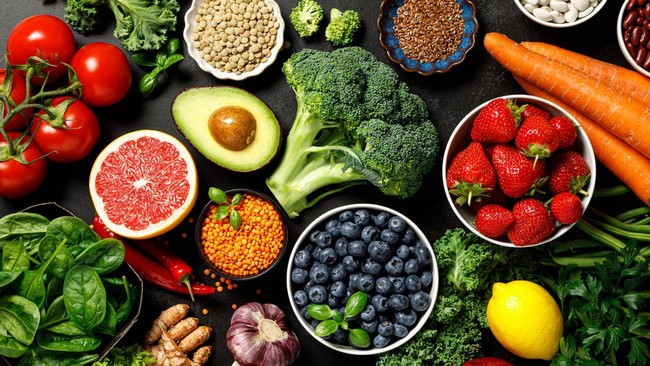 5 Cara Menyimpan Buah dan Sayur agar Segar dan Tahan Lama
