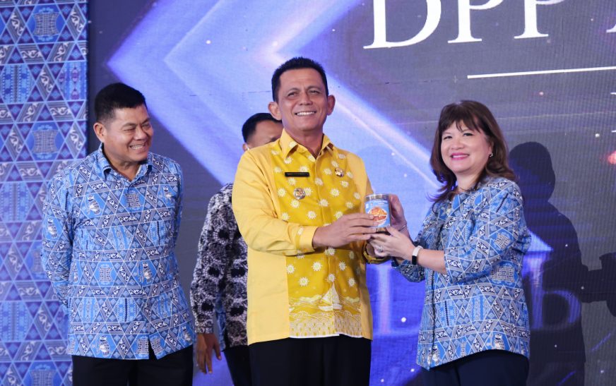 Kepengurusan DPP Apindo Kepri Dilantik, Ansar Ingin Enterpreneur Muda Jadi Penggerak Ekonomi Kepri