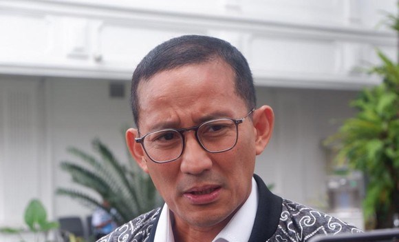 Sandiaga soal Tapera: Gen Z Tak Bisa Punya Rumah Kalau Tak Dibantu