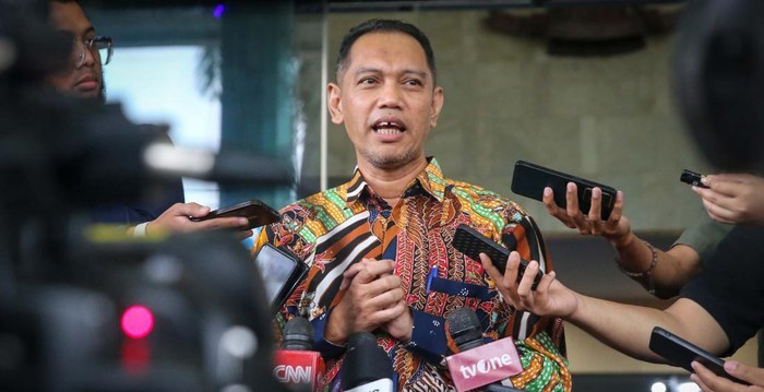 KPK Ungkap Celah Korupsi di Sektor Mineral dan Batu Bara