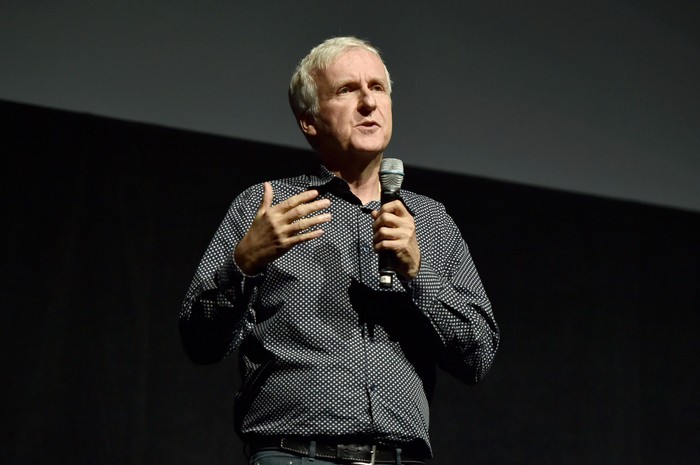 James Cameron Sebut Avatar 3 Paling Gelap