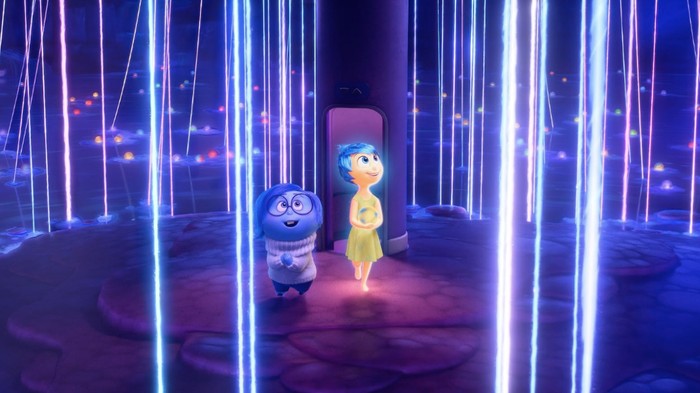 Inside Out 2 Lengserkan Lion King, Jadi Film Terlaris No 9